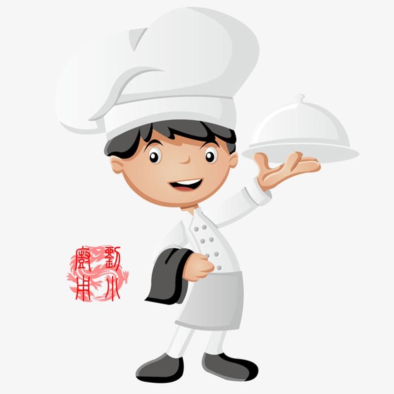 刘小厨美食记