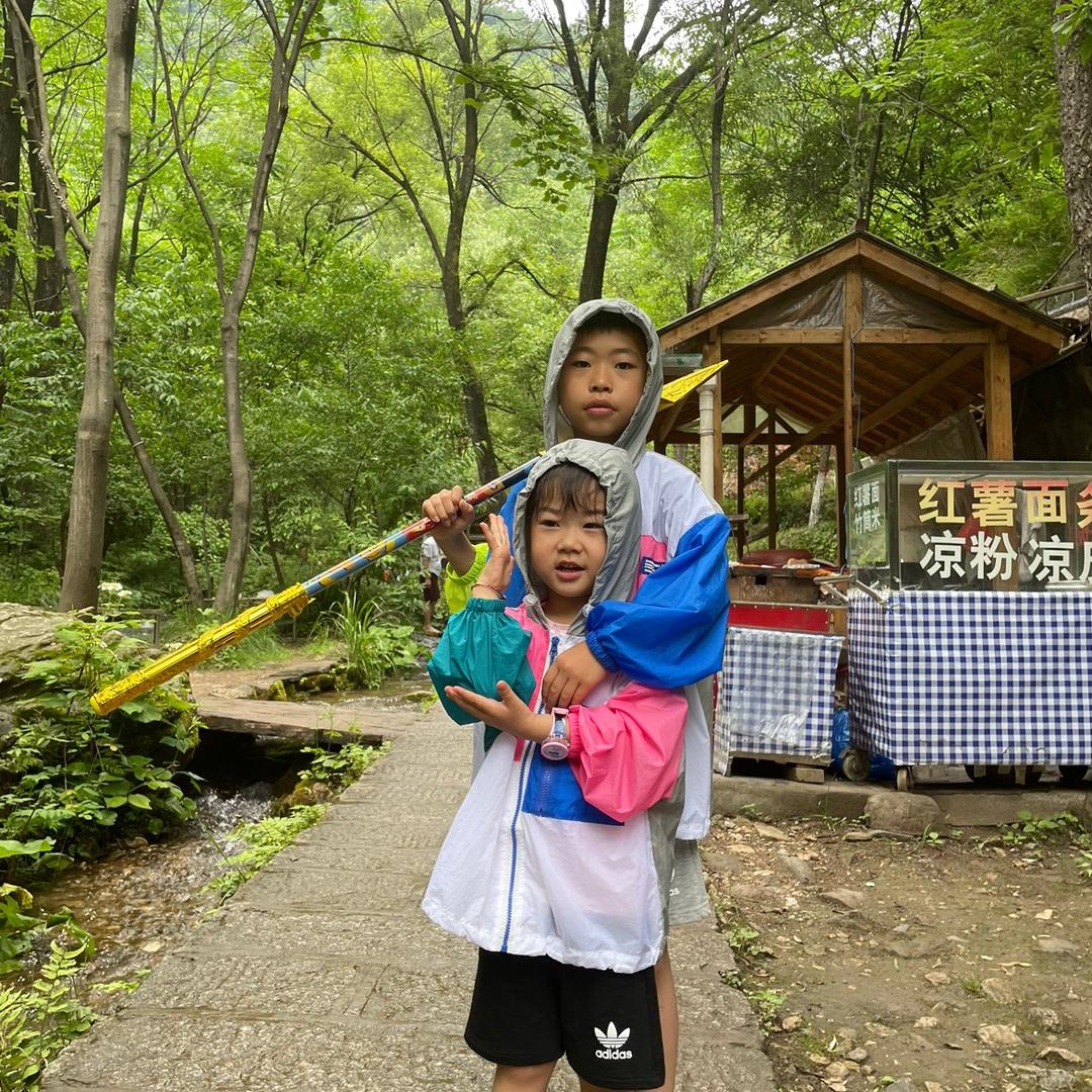 硕果磊磊