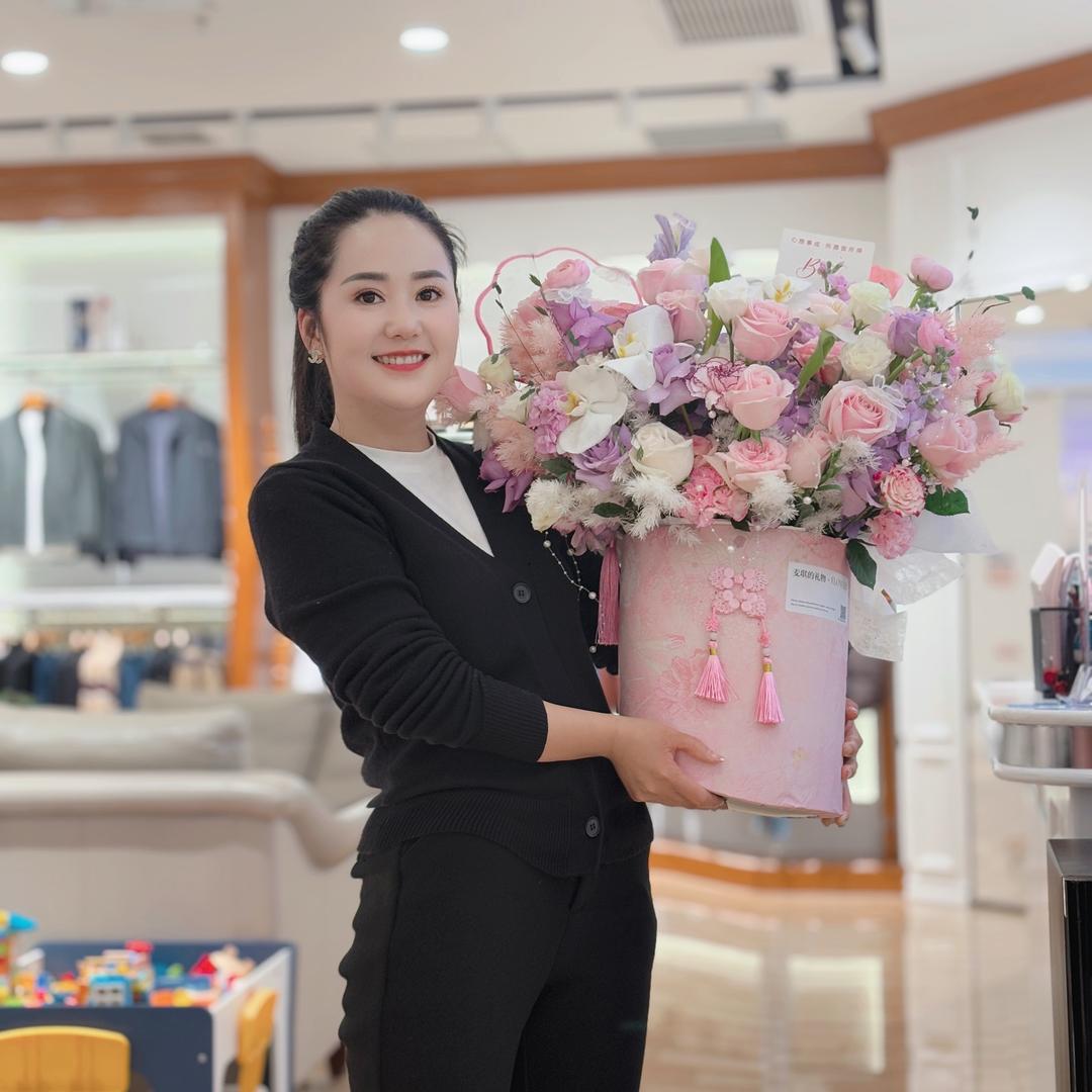 A英子💰💹🇨🇳🍀