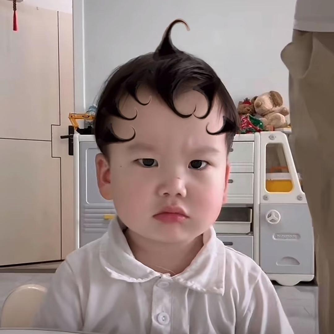 牙牙呀呀呀🦷