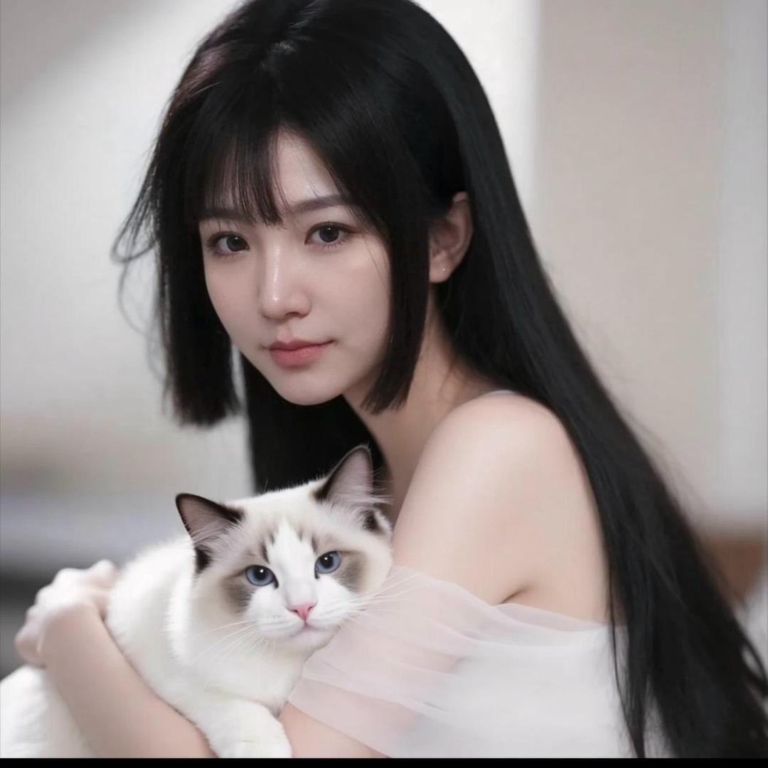 是小米虫吖！