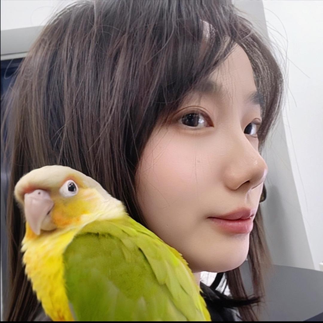 Mary邶比