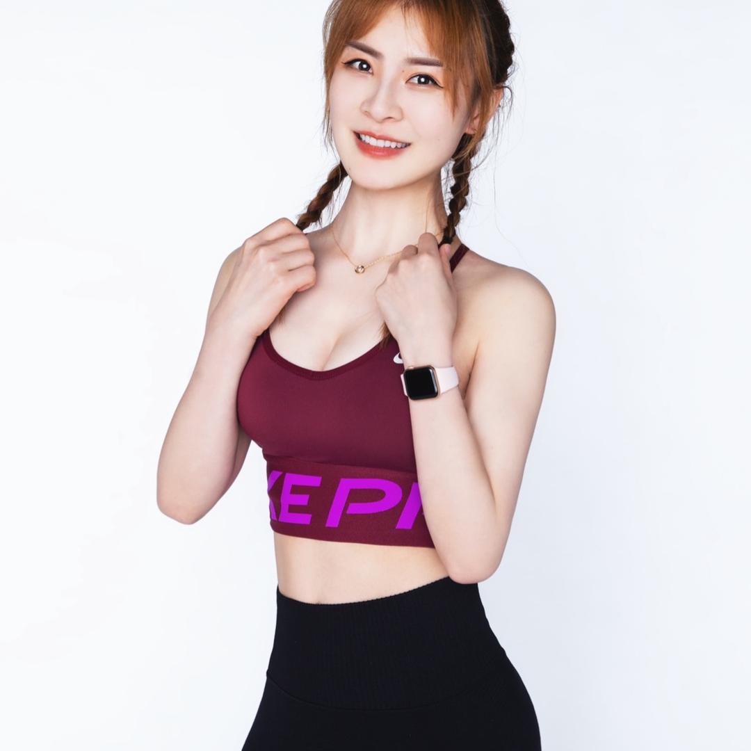 江小团儿