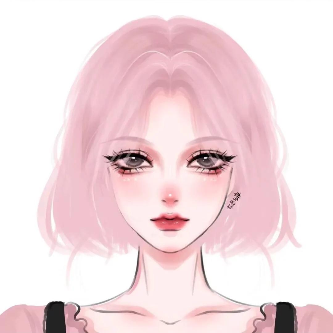 草莓蛋糕.