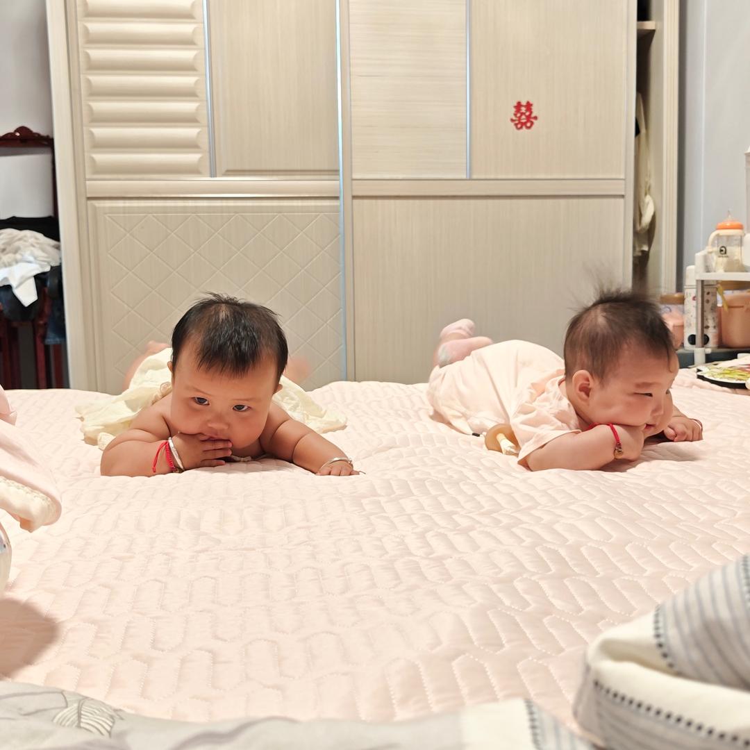 麦芽吖母婴测评