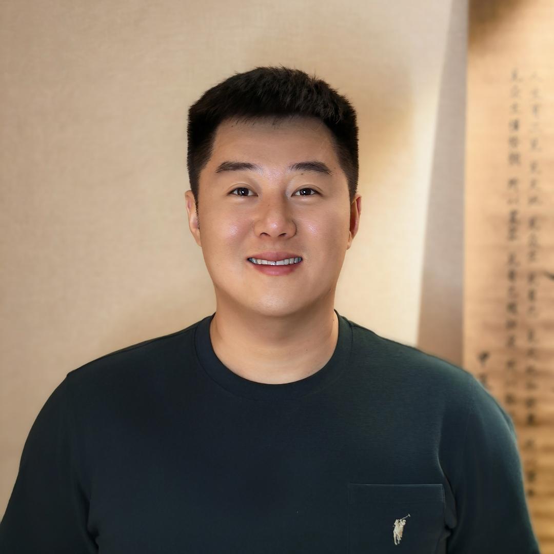 清哥