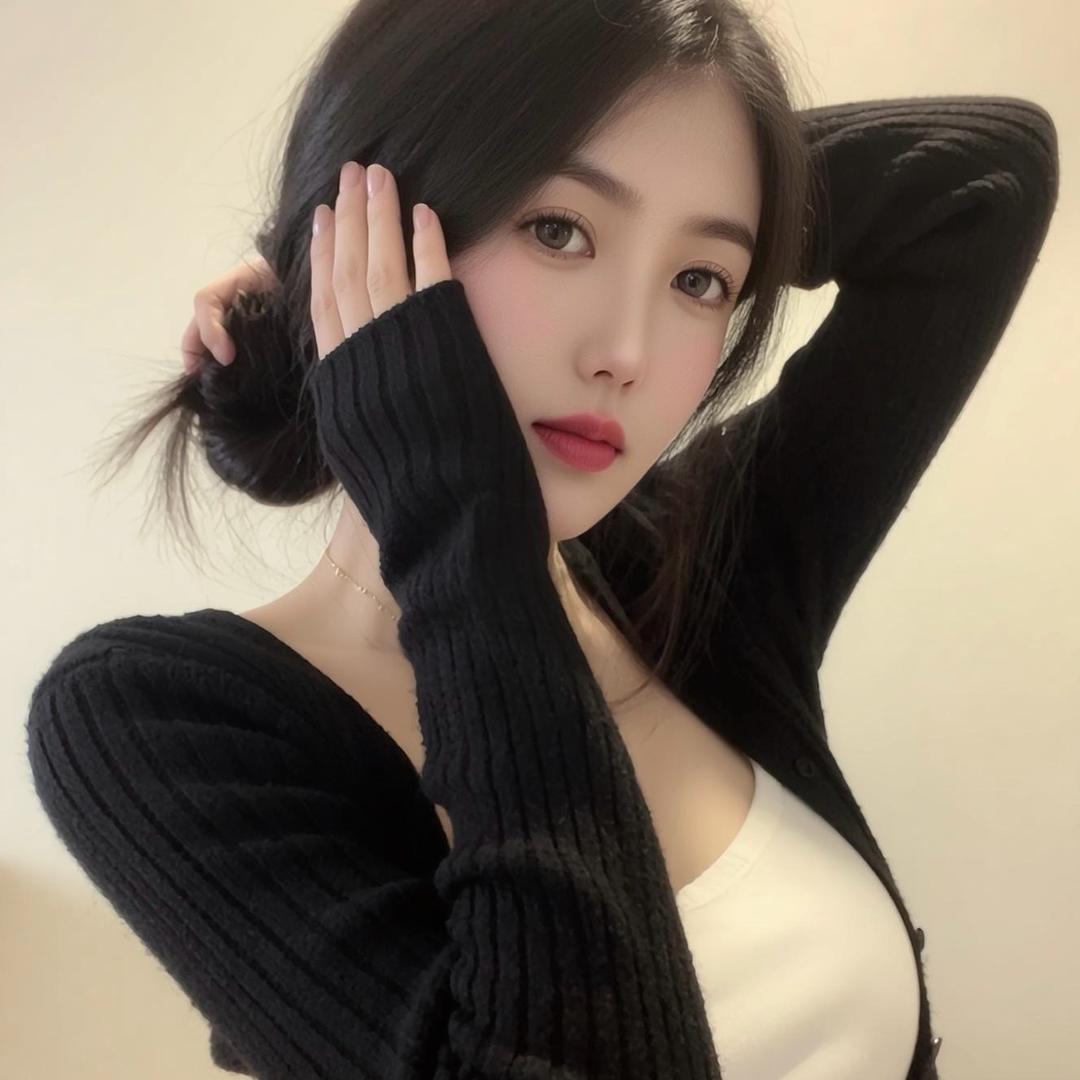 @董小姐