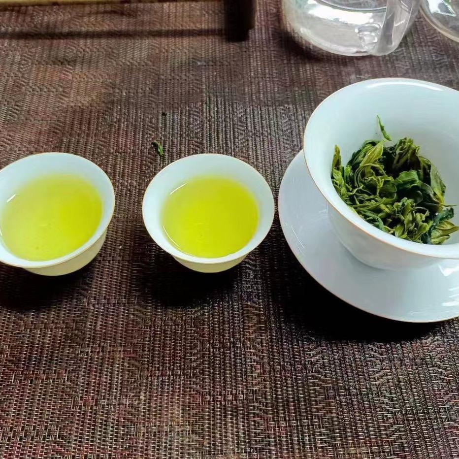 友来日照绿茶官方号