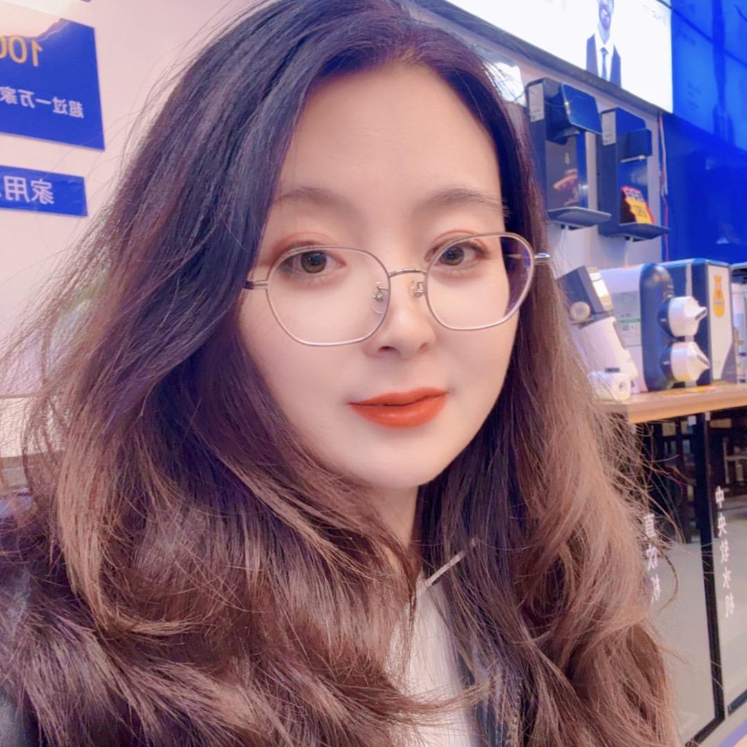 婷@