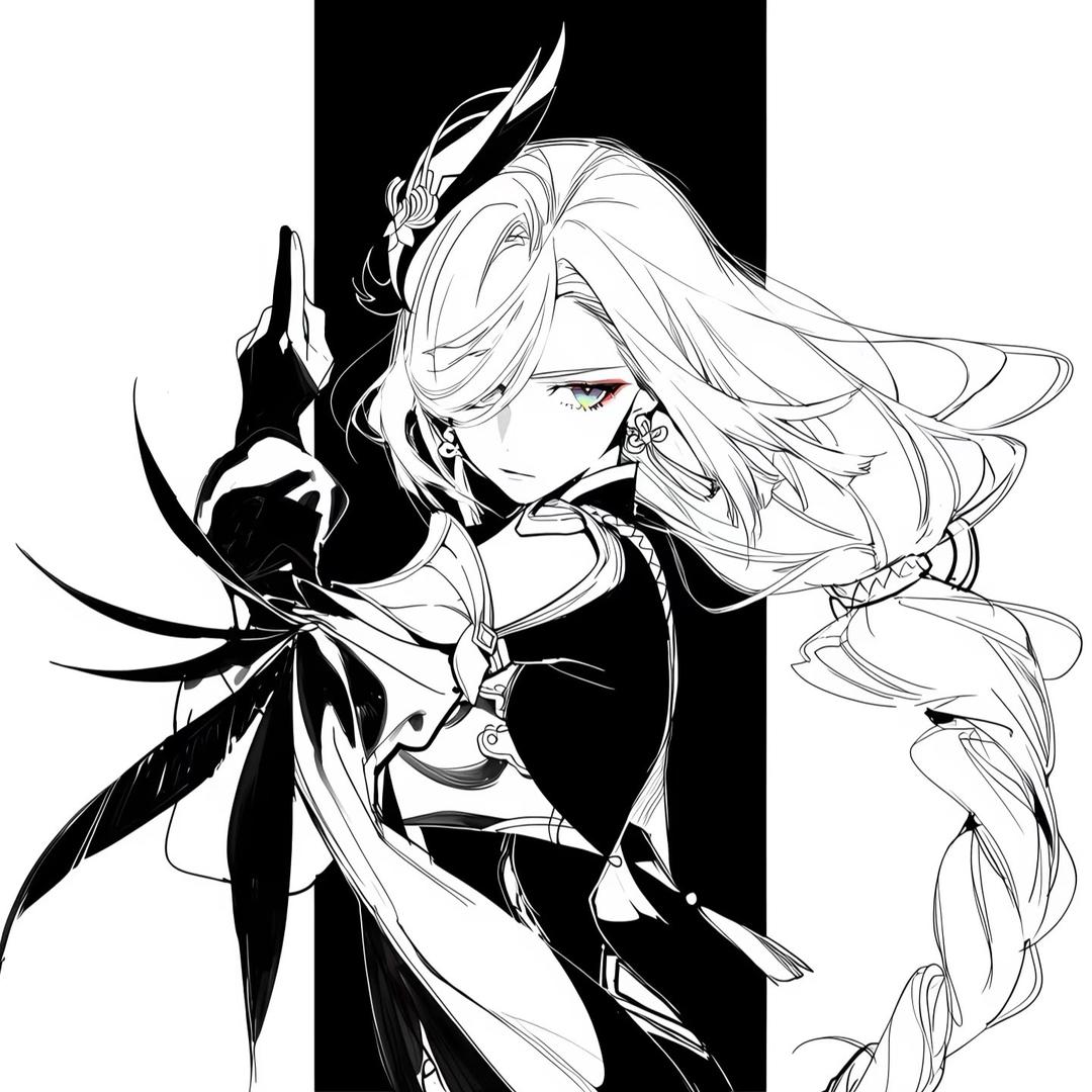 钟情（比格版）