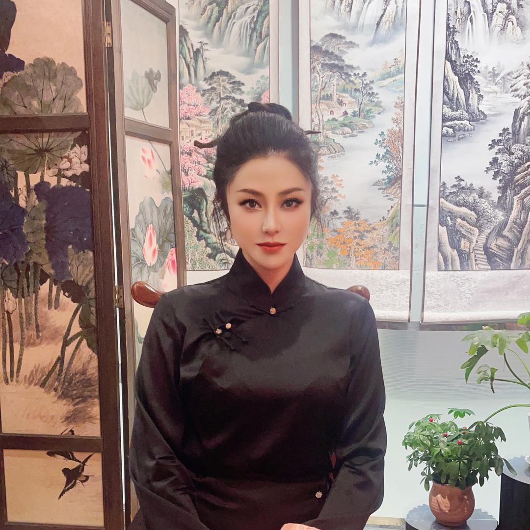 贵州酱酒 zhao合伙人