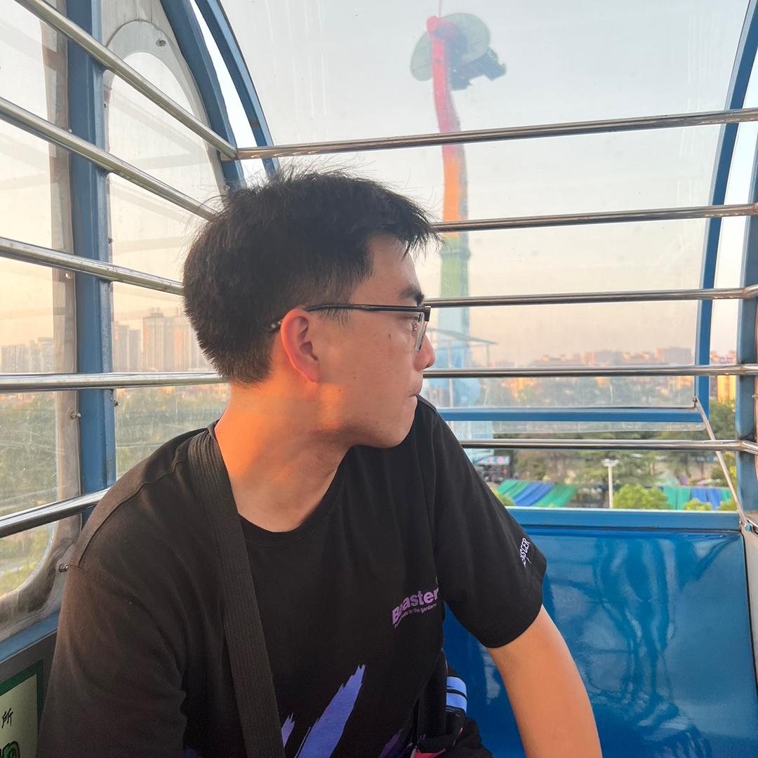 啸啸和小玲