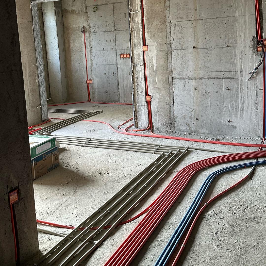 姐弟五金卫浴（承接水电安装）