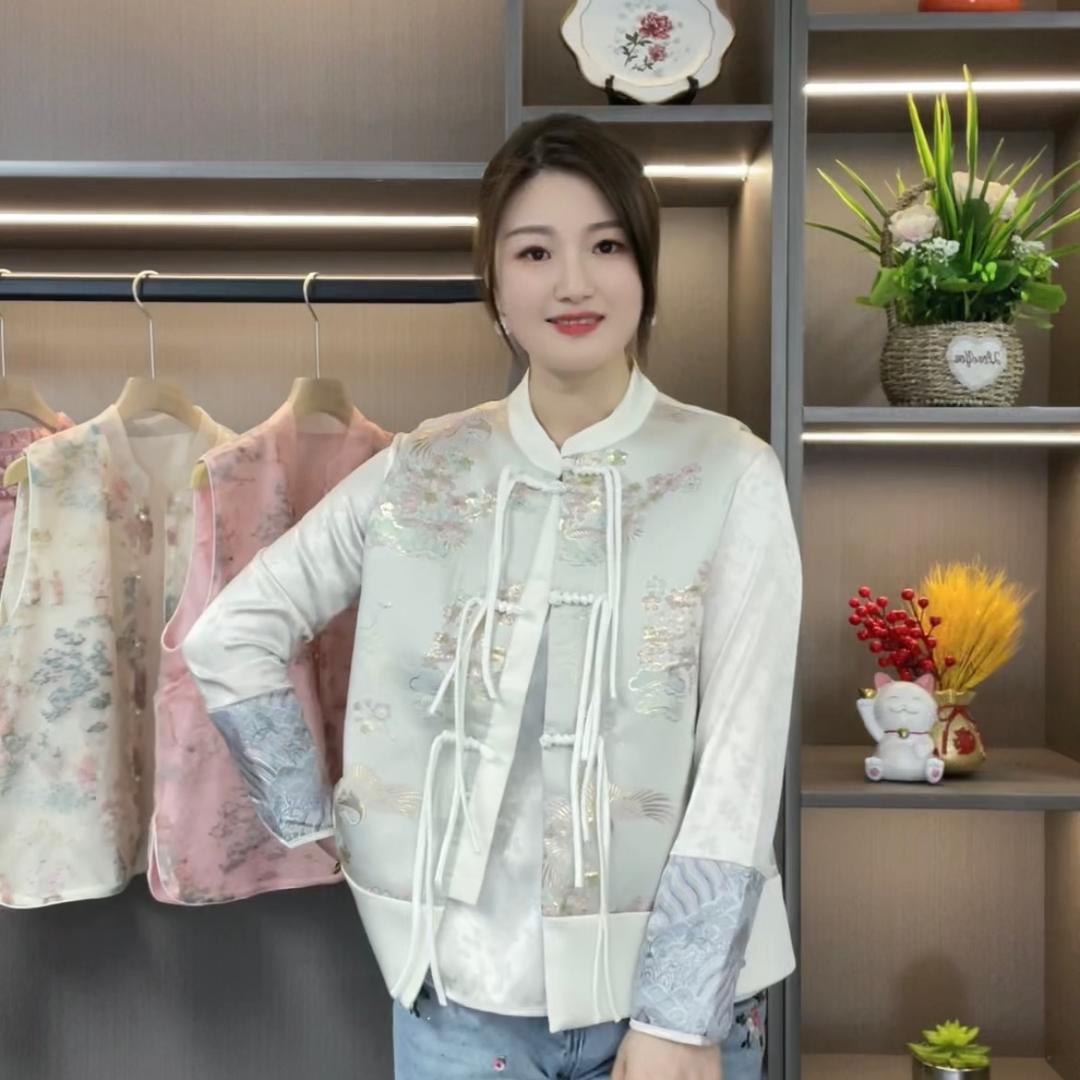 皖妃儿轻奢女装