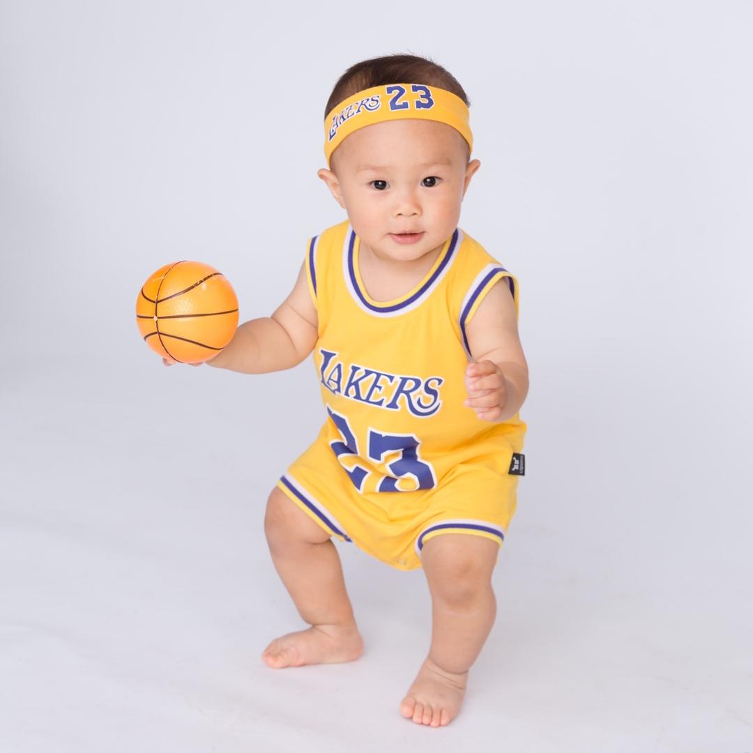 皮皮妈是英语老师