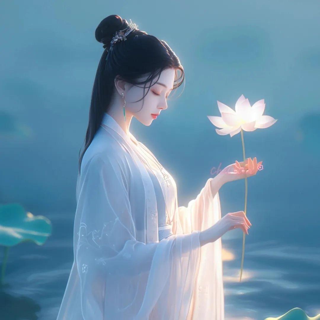 菡萏香