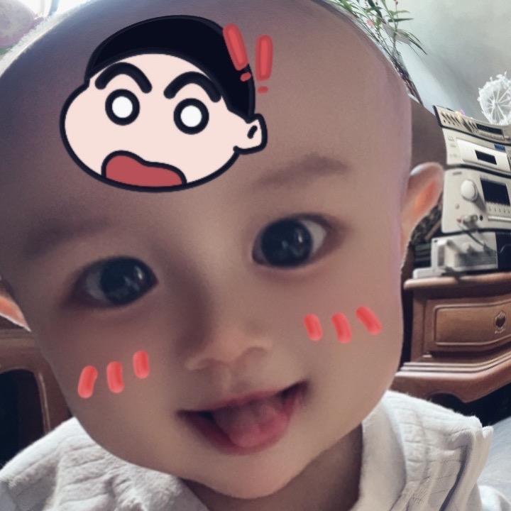 小梁睿睿
