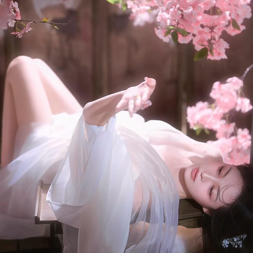 姜幼薇🌾（沉淀版）