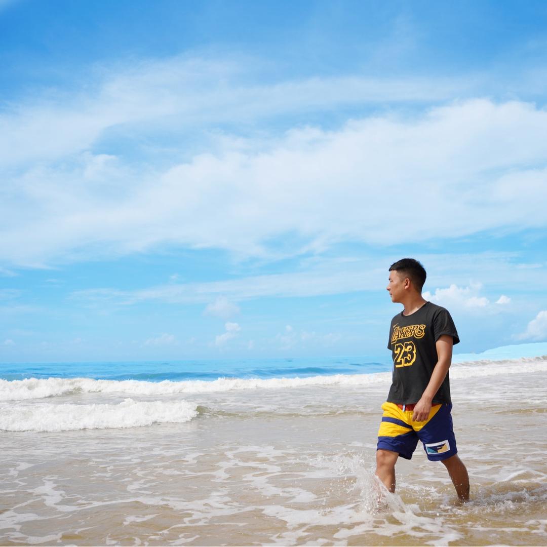 西昌易拉罐-雨果