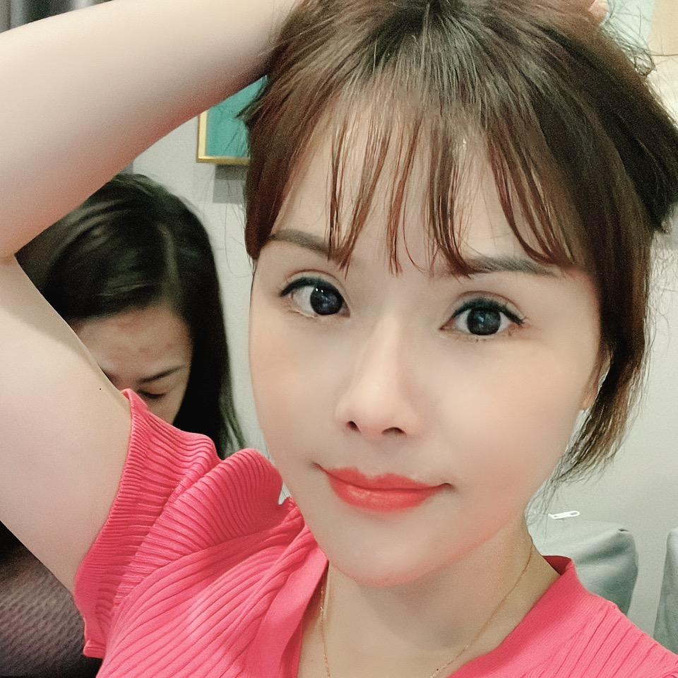 广西苗苗🎤