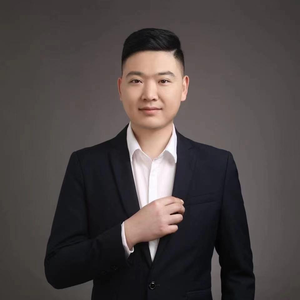 @贝壳-小王优居