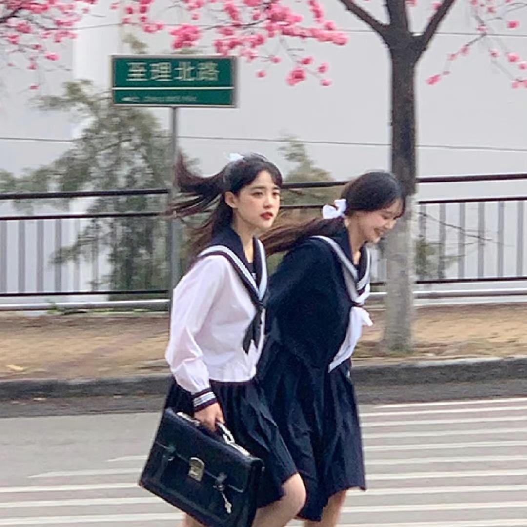 一米四九小个子夏韩穿搭