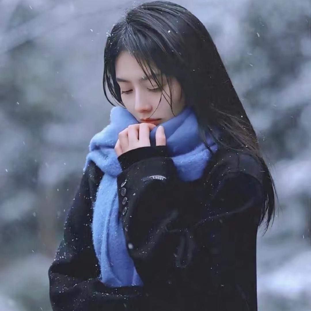 💕单身小雨要努力