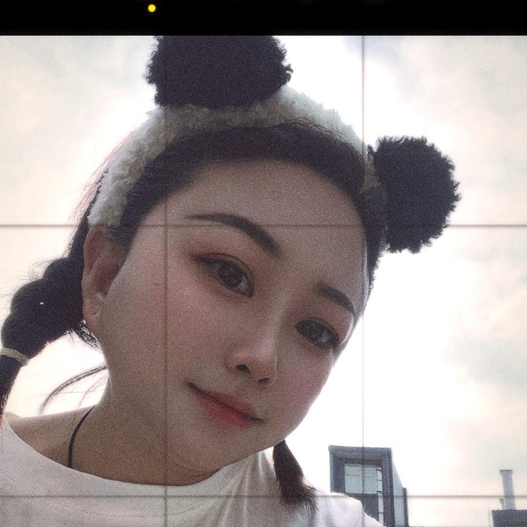 女汉子