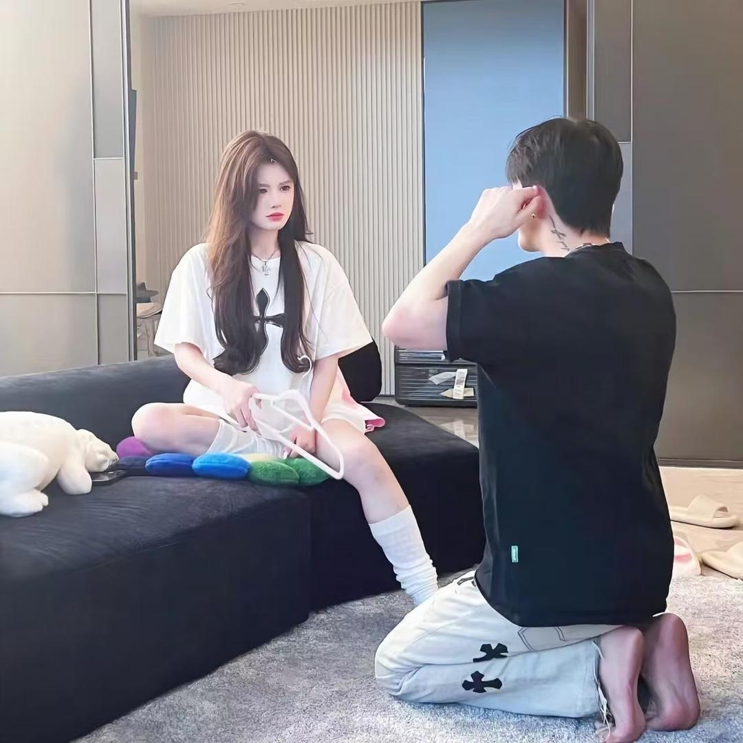 郭可爱🍼