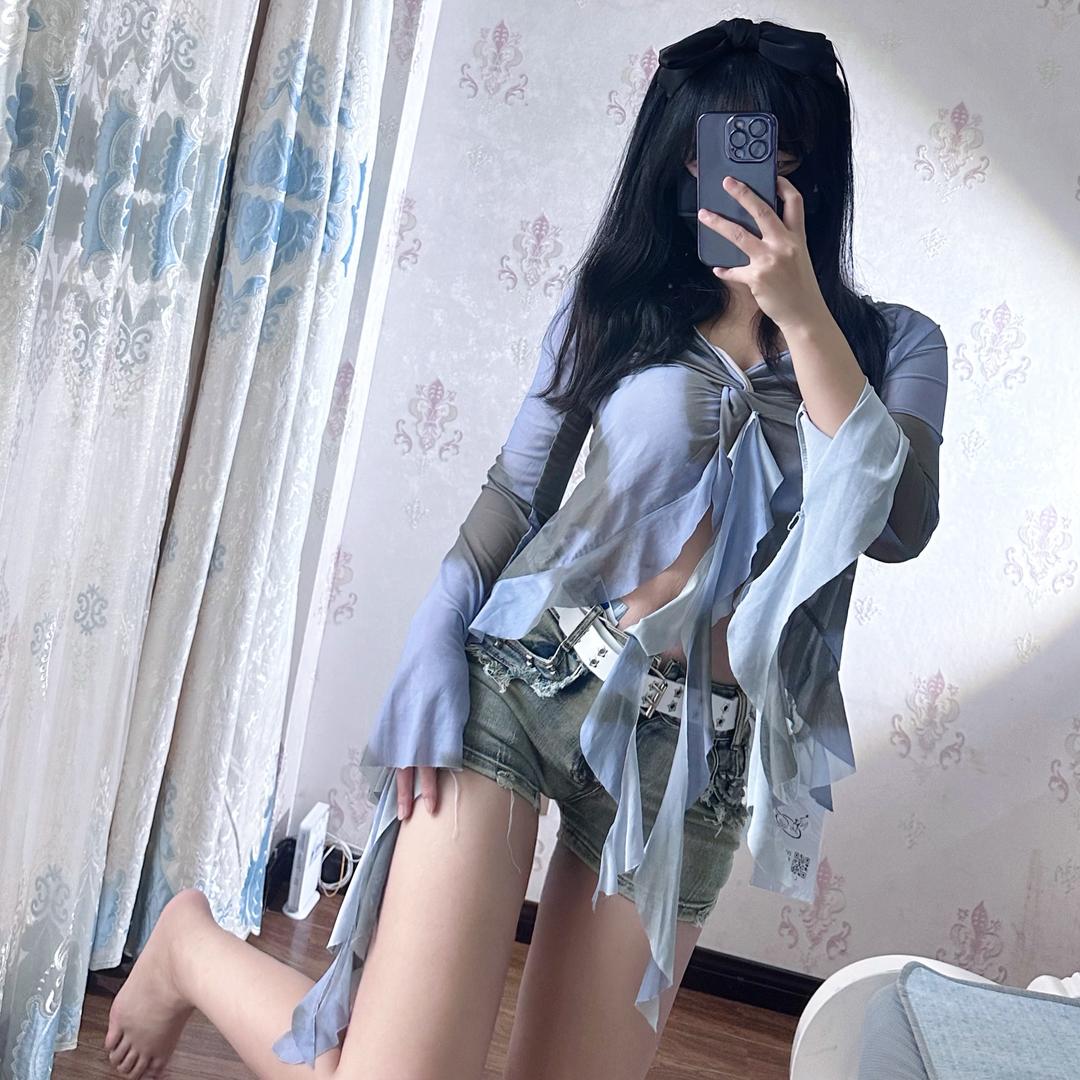小米辣@