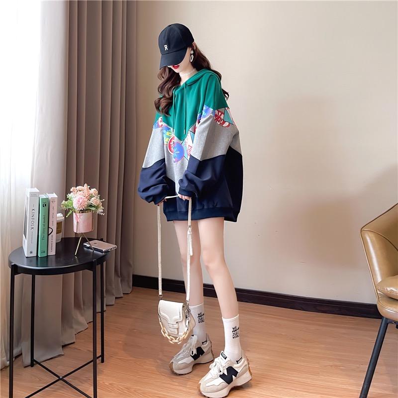 六月家女装穿搭