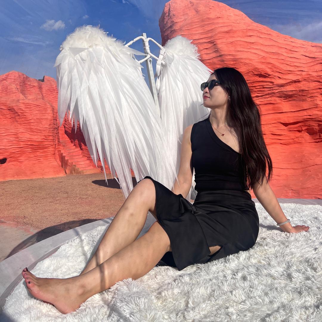 陈小姐的慢生活