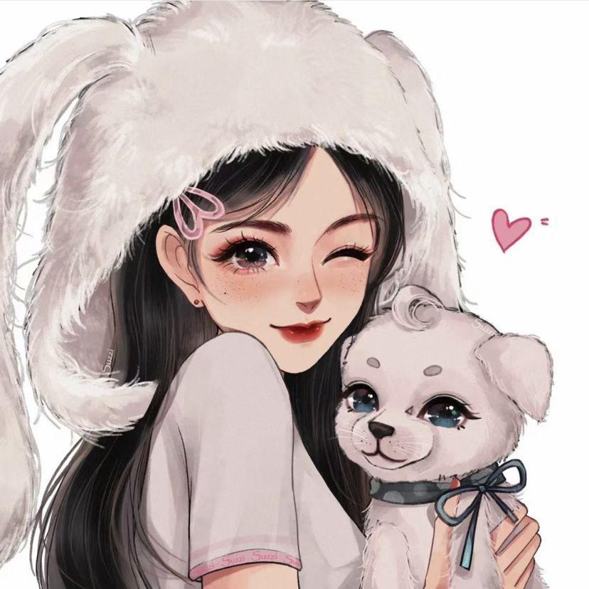 沫凡妹妹