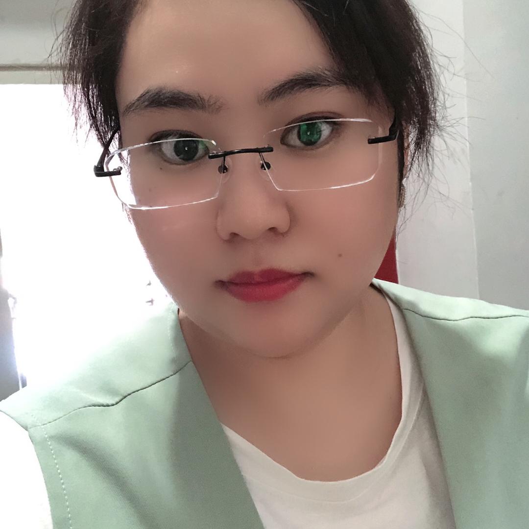 盐粒儿