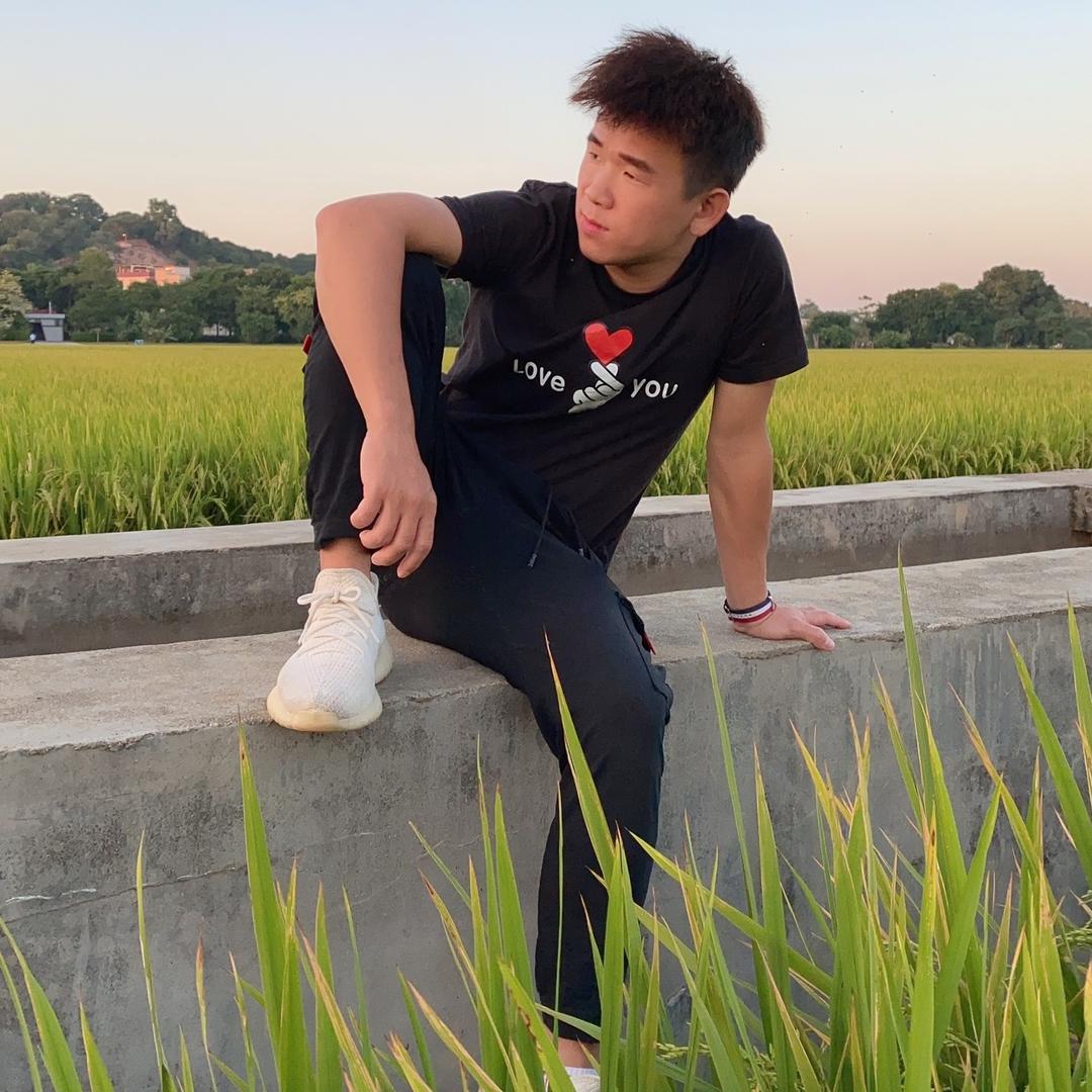 陈狗蛋的光棍生活