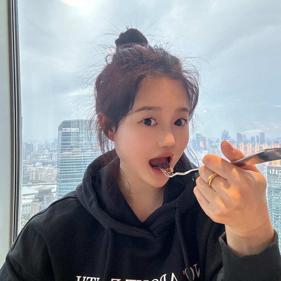 姚吃不胖