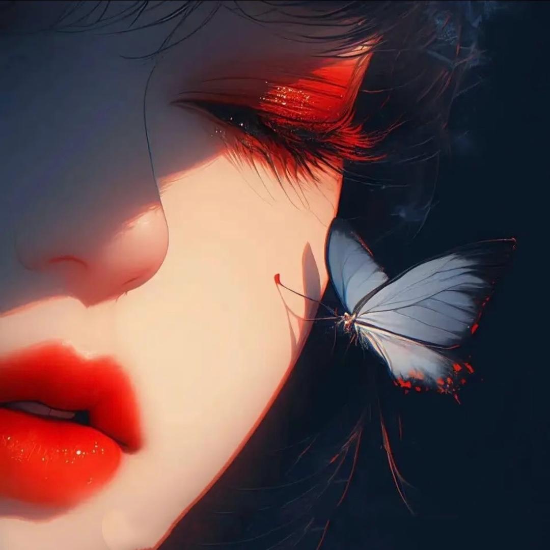 💘🫰一可🫰💘