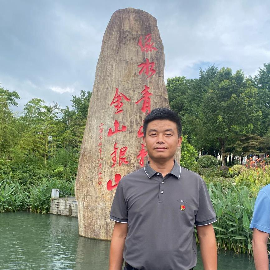 返乡新农人赵公子