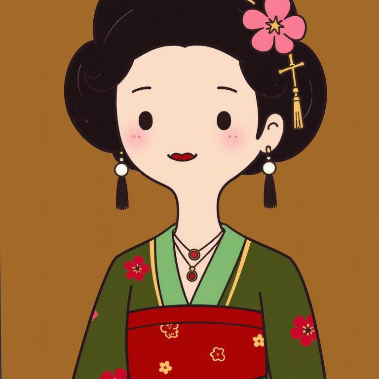 阿！朱老师