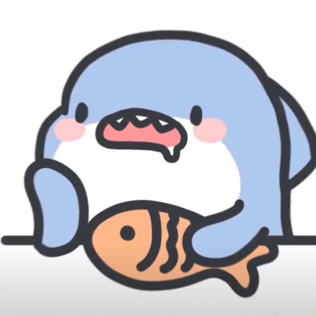 大鱼吃小鱼🐟💨