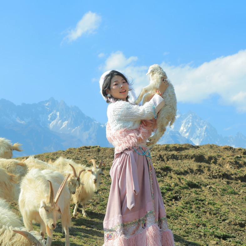 泡泡的旅行日记