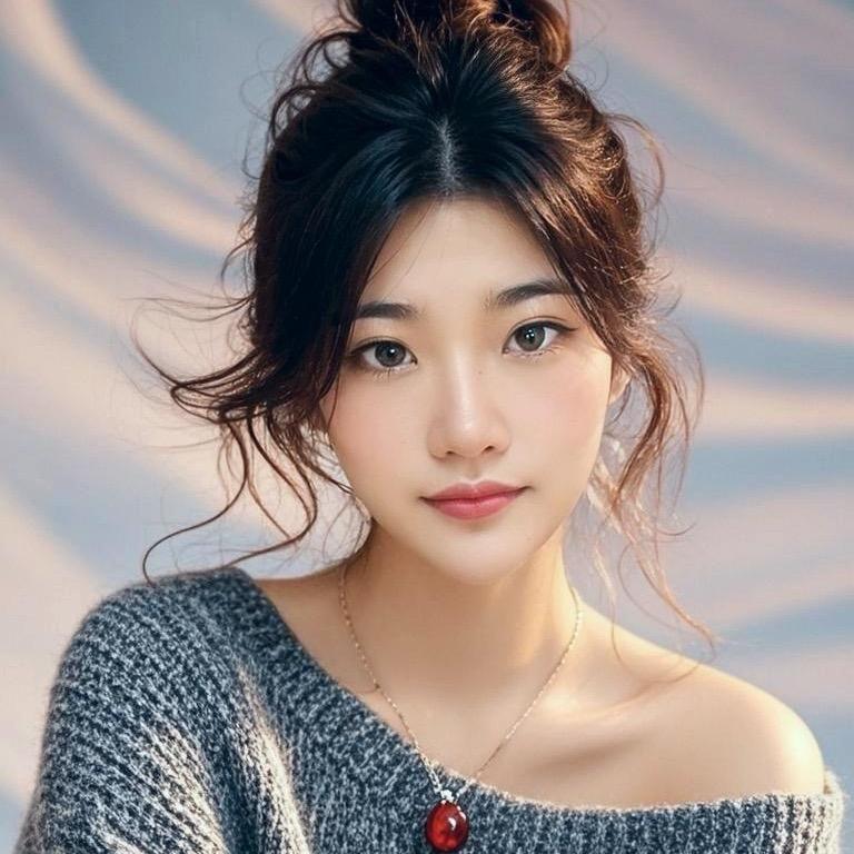 🌕温柔半两