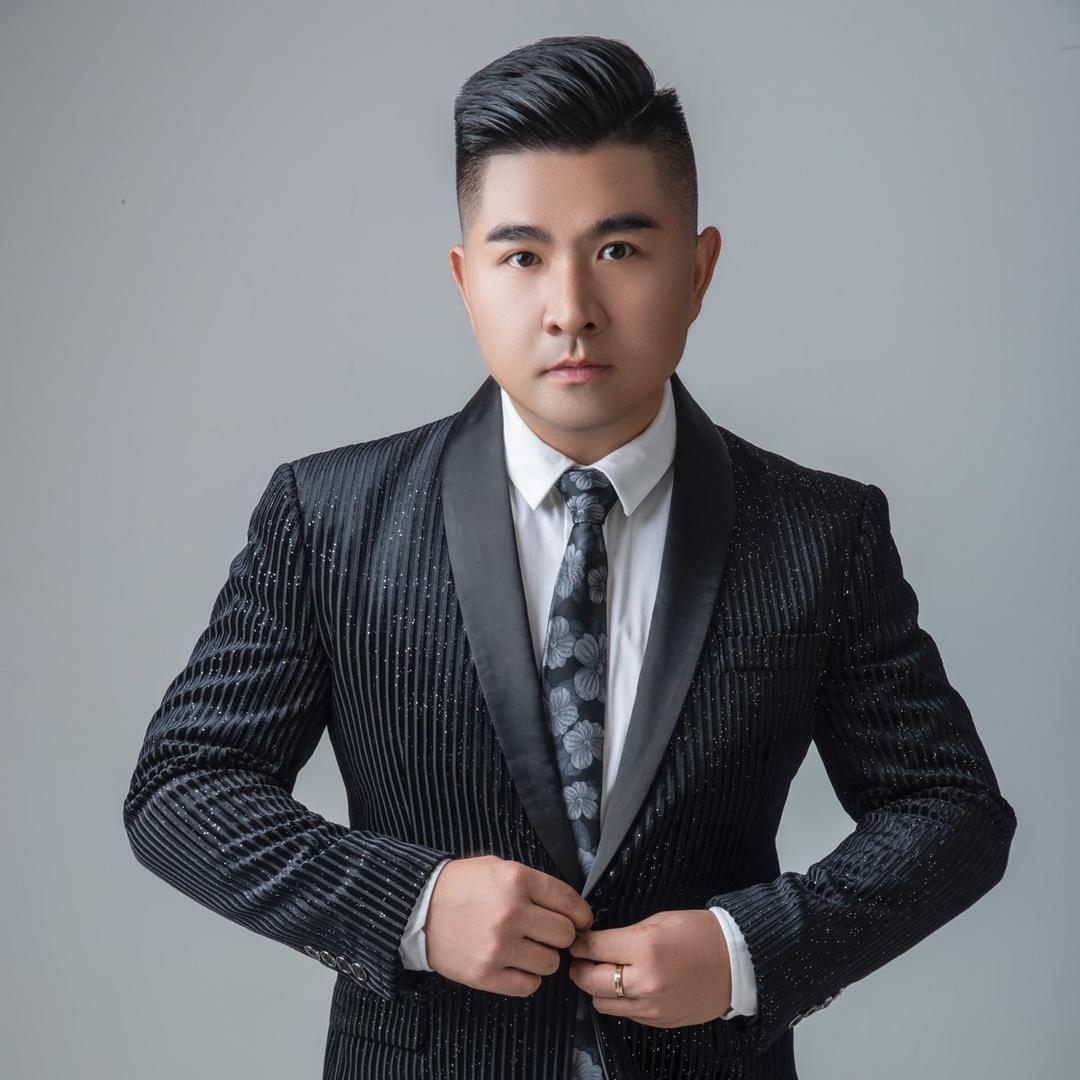 宜昌主持人李潇