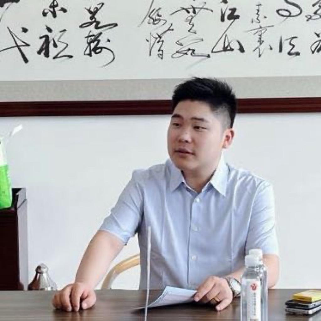 清醒杨老撕（渡有缘人）