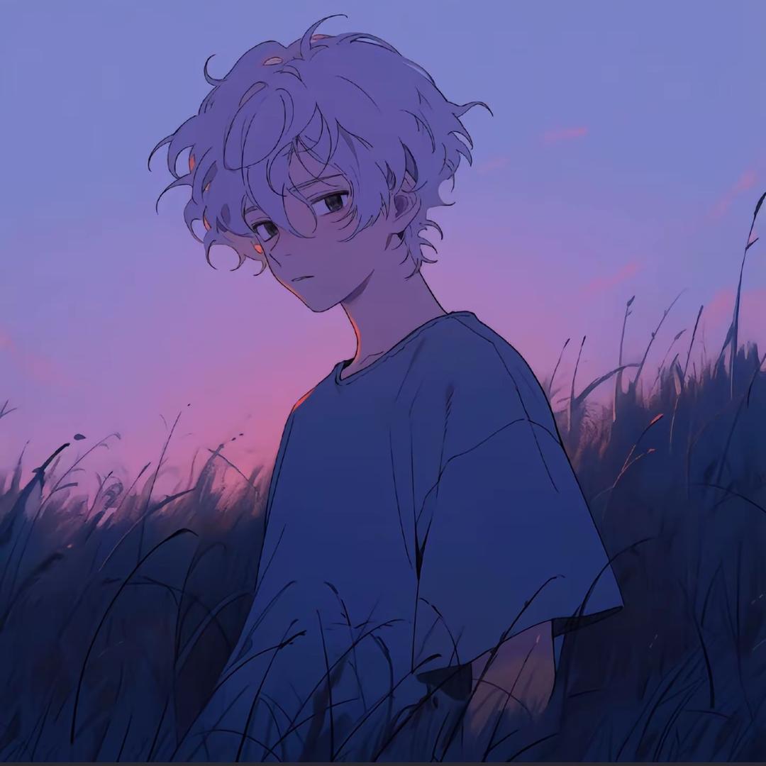 知足的研究者14