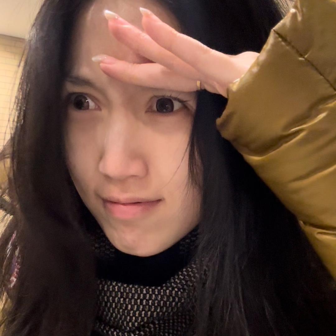 小张不吃姜（日常版