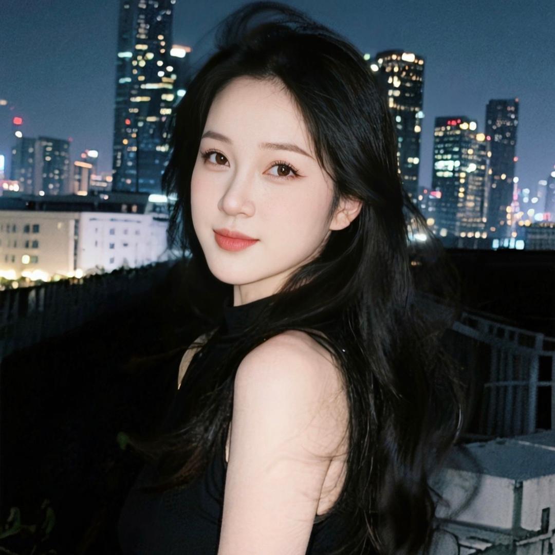 小姨子（千寻）