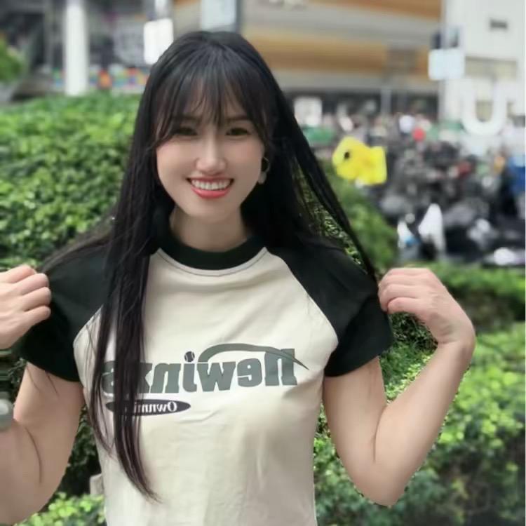 杨小鱼呀