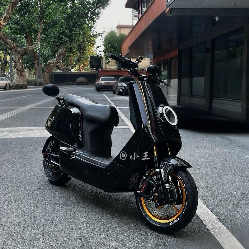 南京山西路小牛电动-佳乐