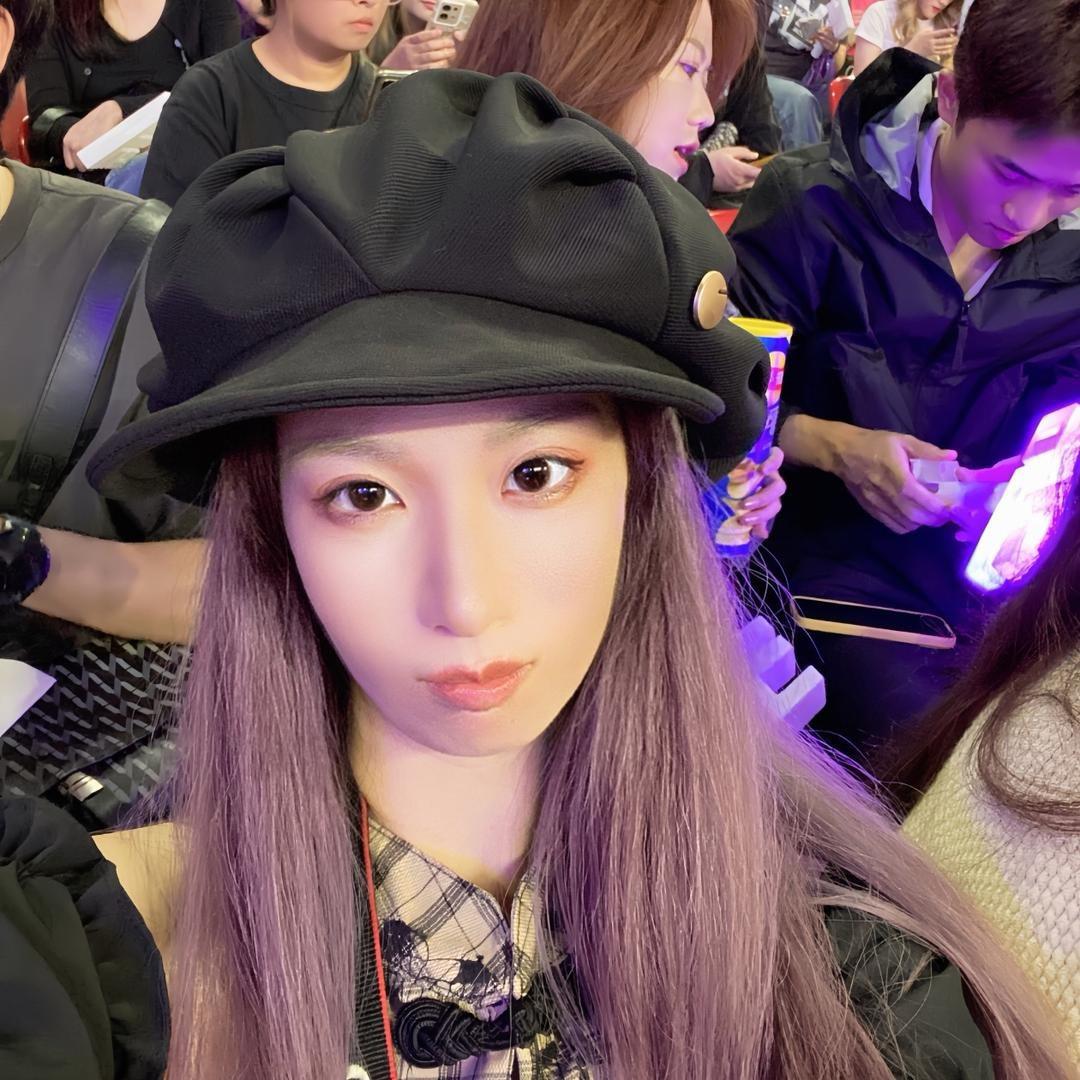 演唱会特种兵📷（打卡华语乐坛版）
